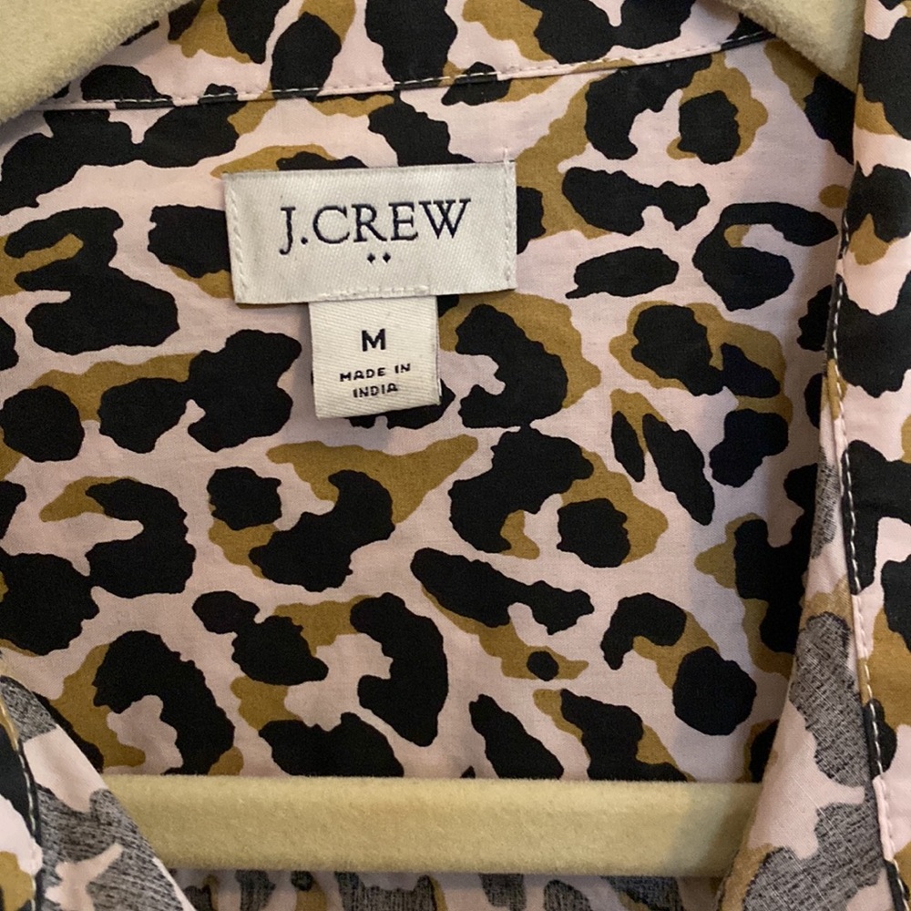 Jcrew button down - Picture 2 of 3